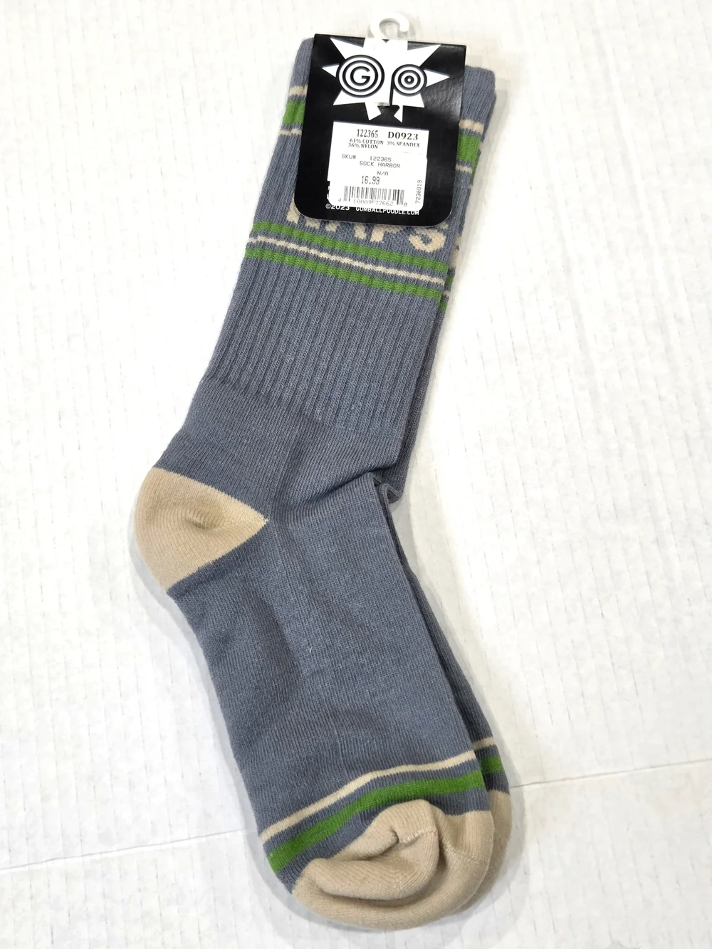 Gumball Poodle snag these